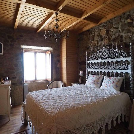 Casa Do Monge Guest House Leomil Ngoại thất bức ảnh